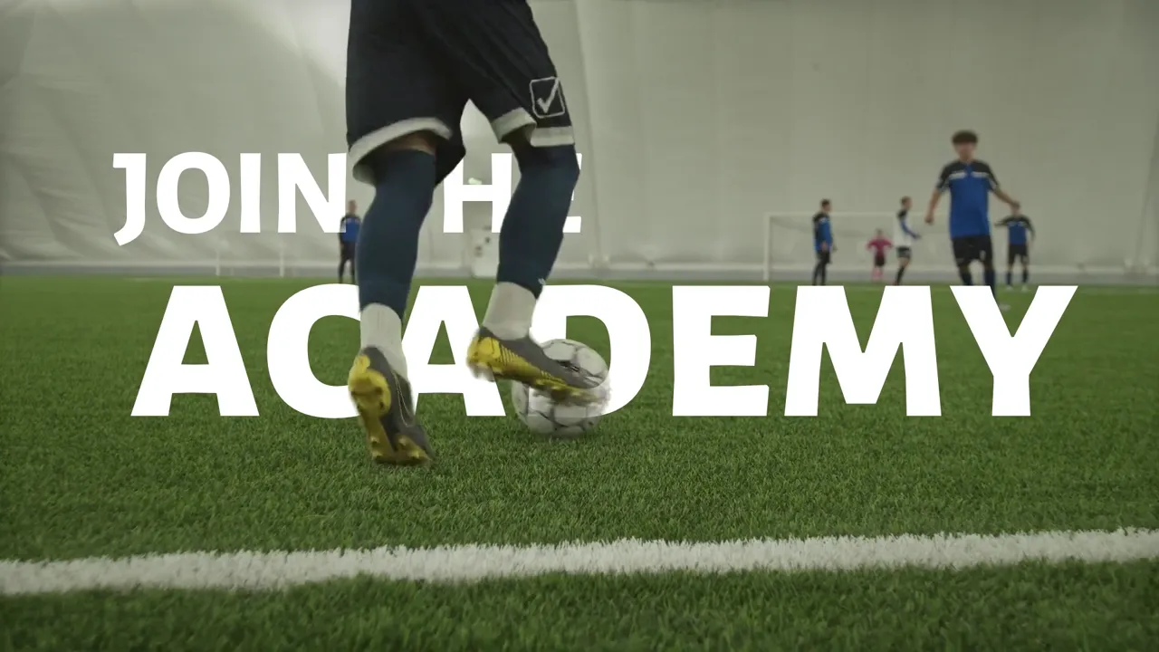 academy