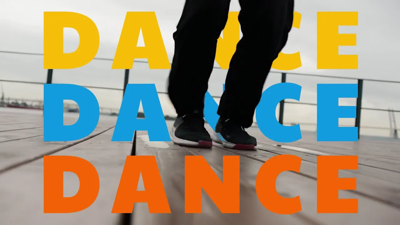 dance