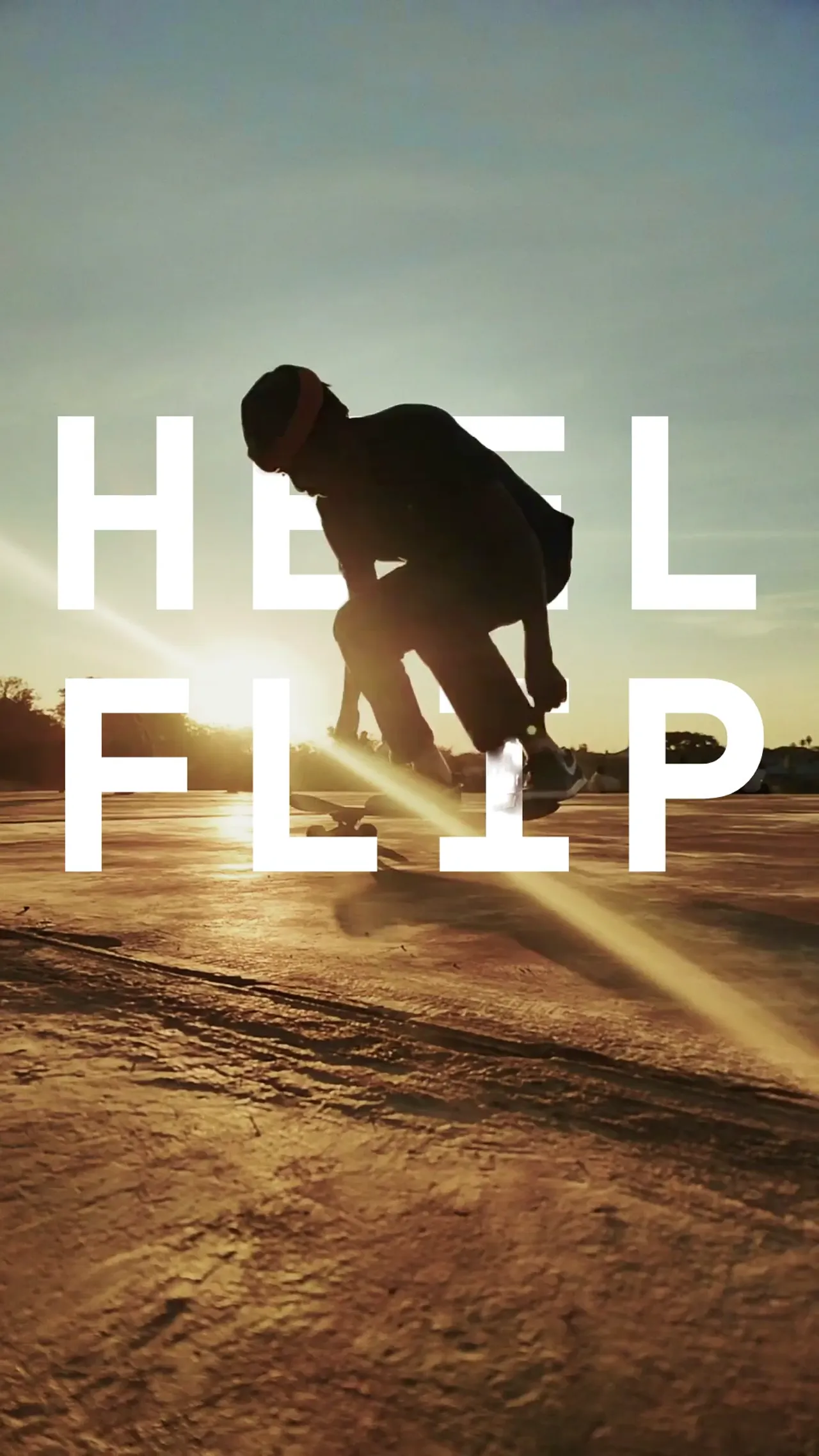 heelflip