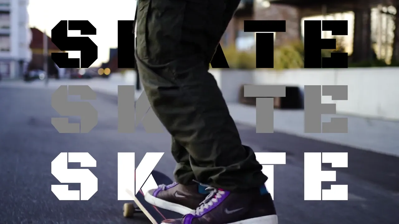 skate