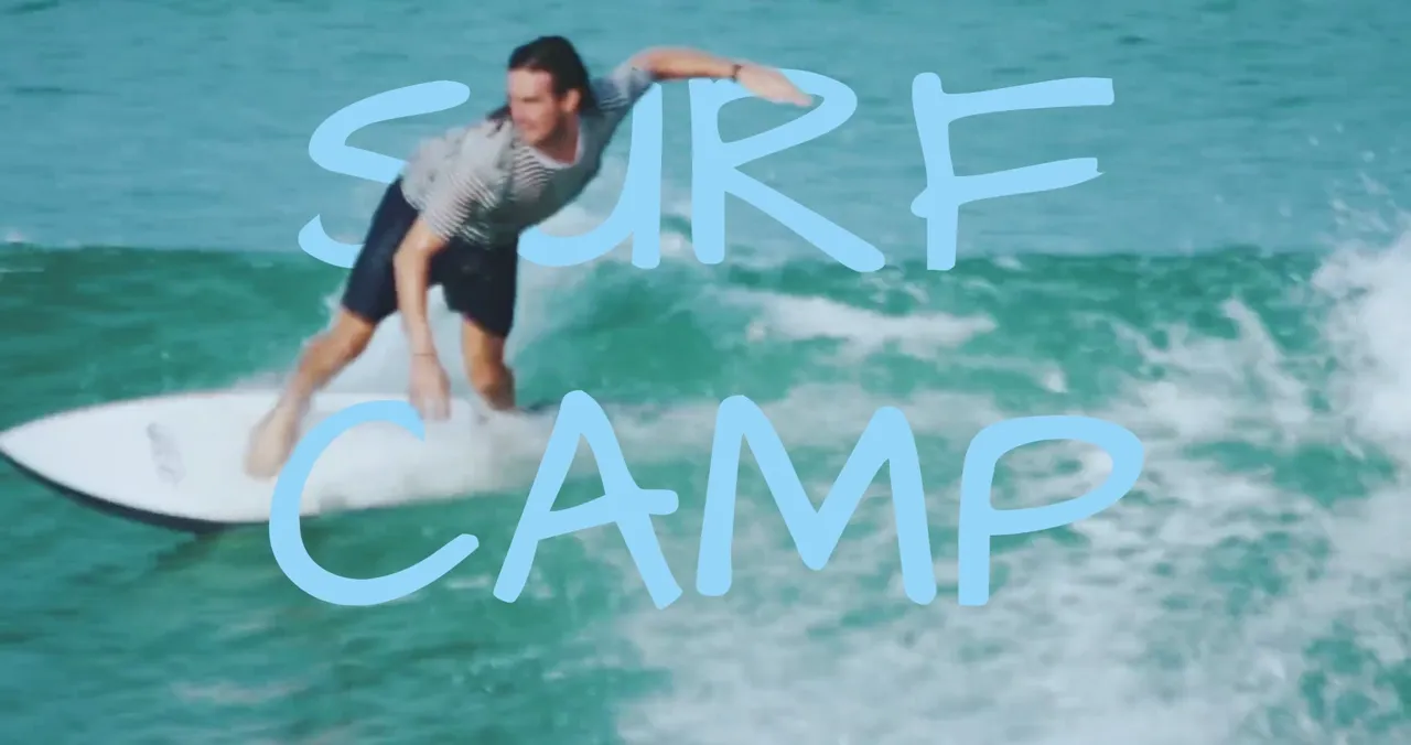 surfcamp